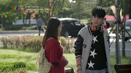Tuổi thanh xuân (Forever Young) - EP 4