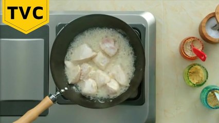 Shahi Chicken by Nestle milk pack yougart