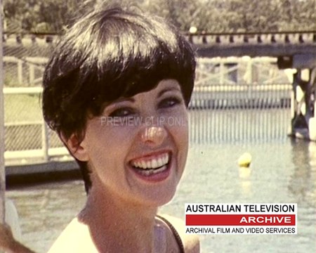Australian TV Archive Programs Sampler 2