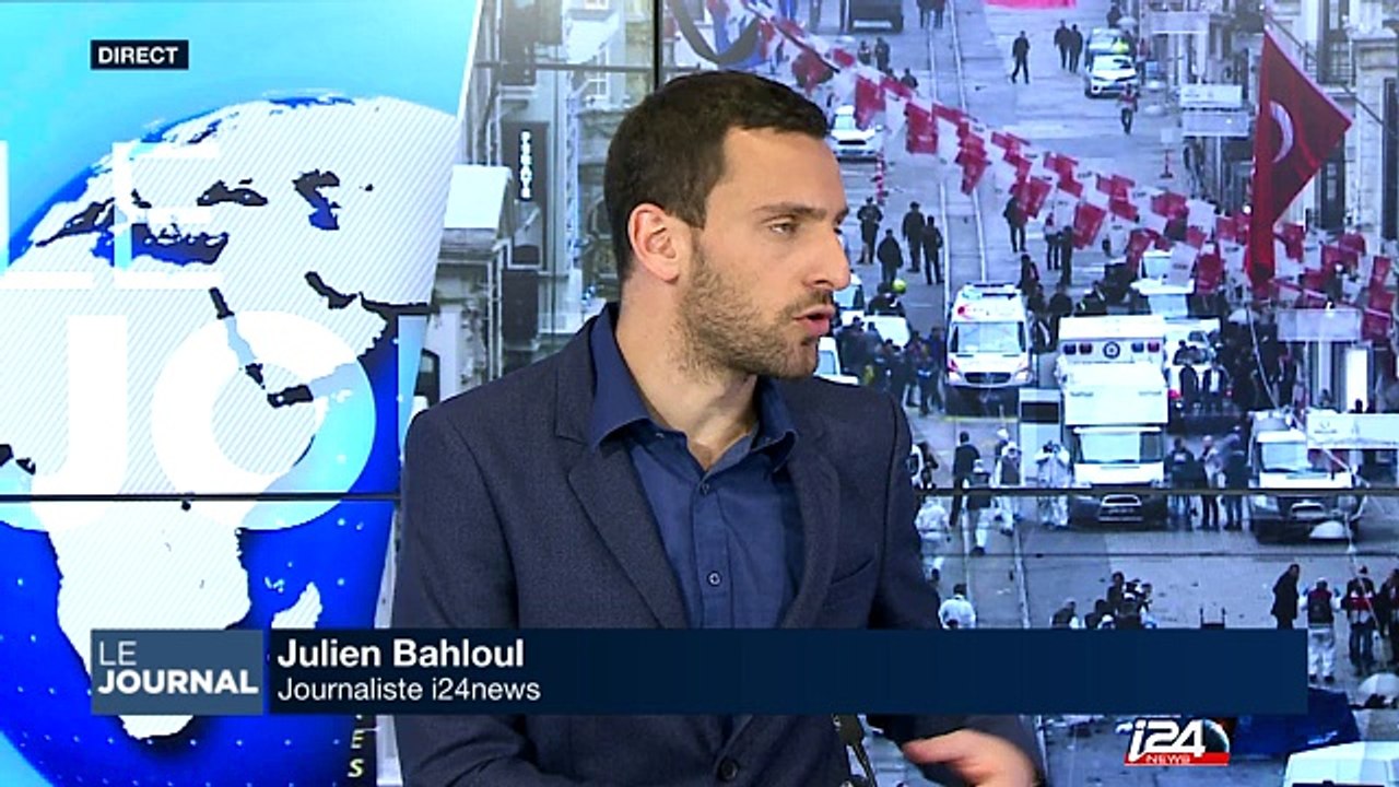 Les touristes israéliens, cibles priviligiées du terrorisme?