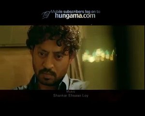 Isko Mat Maarna | D Day Dialogue Promo | Rishi Kapoor, Irrfan Khan, Arjun Rampal