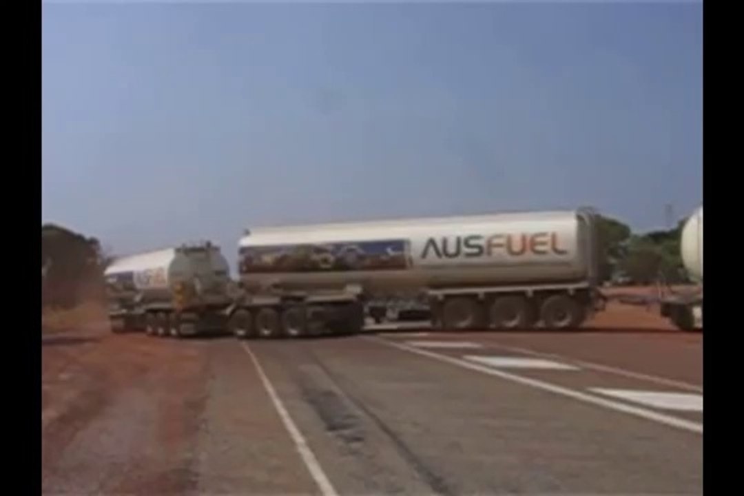 Road Train