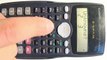 Manual calculadora: Resolver ecuaciones de tercer grado (ejemplo)