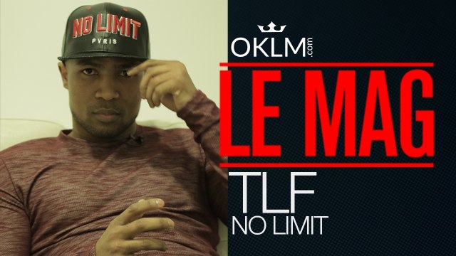 OKLM Le Mag - TLF (Interview)