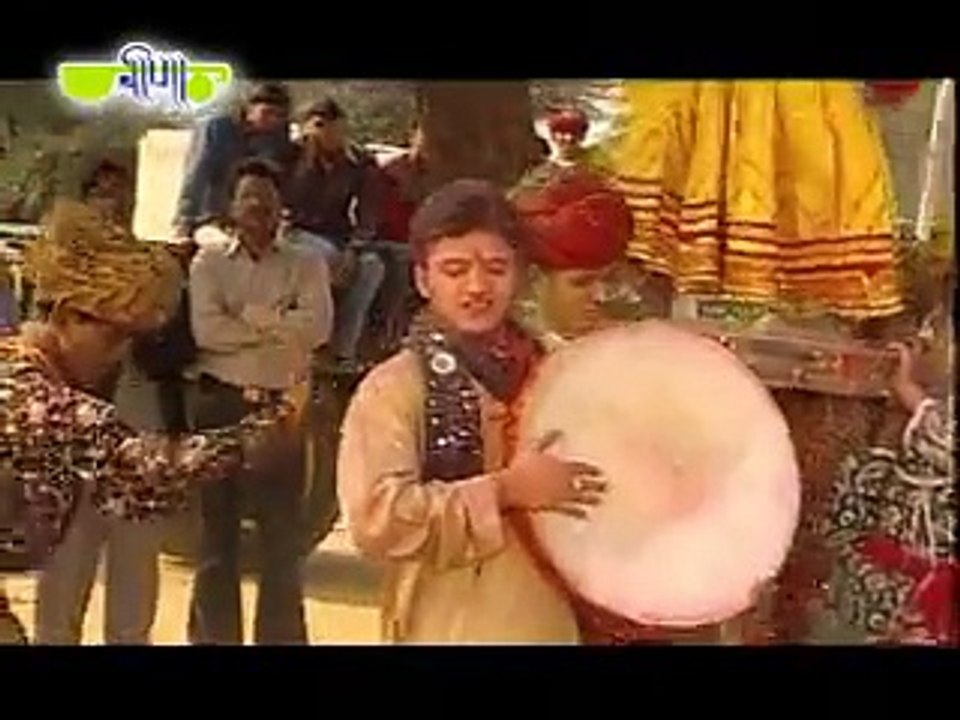 rajasthani holi folk songs