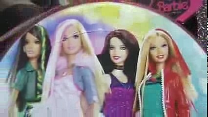 Barbie from JAPAN! Kawaii Funny Toy Barbie Doll Review by Mike Mozart of Play toy