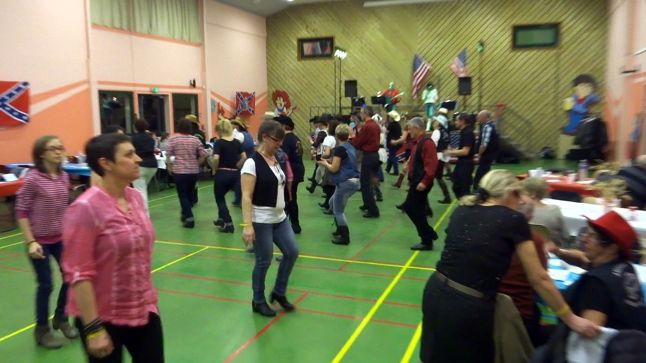 Bal country 2016...+ staff