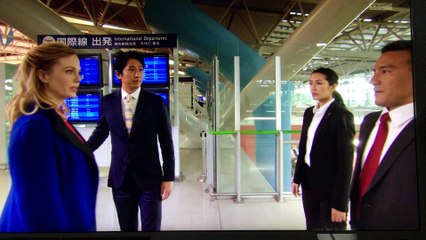 関西国際空港part2 in キャサリン