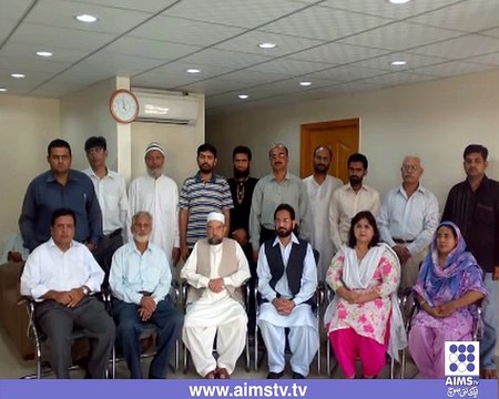 ایم ایم عالم ایک جرات مند ستارہ!