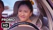 ABC Wednesday Comedies 3/23 Promo - Modern Family, Black-ish, The Goldbergs, The Middle (HD)