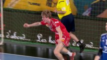 Best of Saint-Raphael Var vs Bjerringbro-Silkeborg Men's EHF