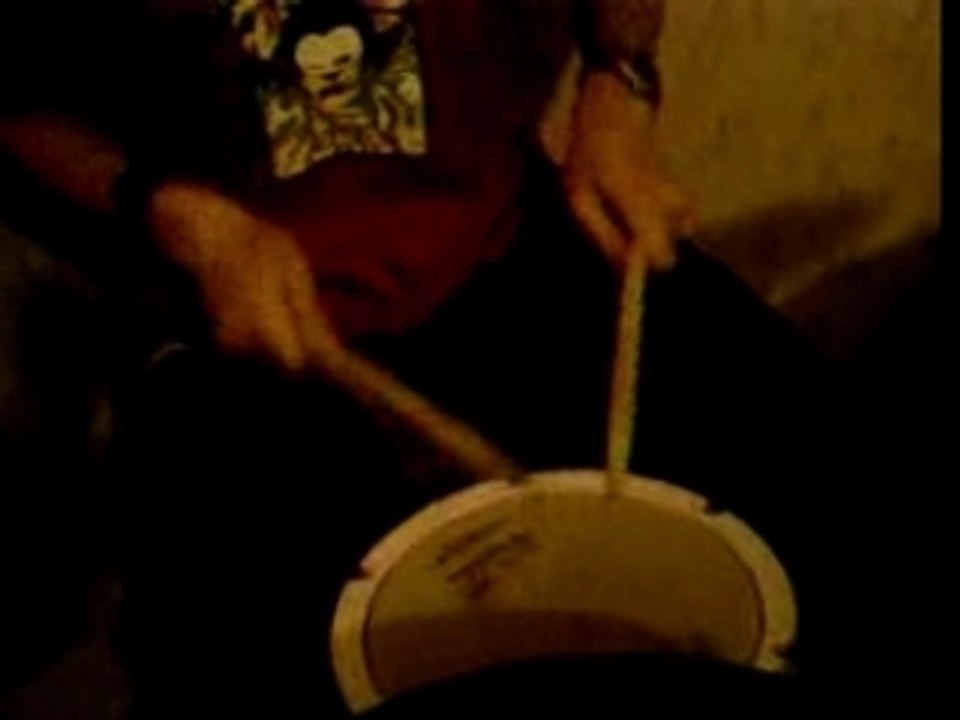 drum electronique