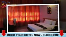 BOOKING HOTEL - THE METROPOLIS SUITES DAVAO - DAVAO - PHILIPPINES - BUDGET HOTELS