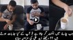 The Feeling When Your Biscuit Falls in Tea, Zaid Ali's Hilarious Video