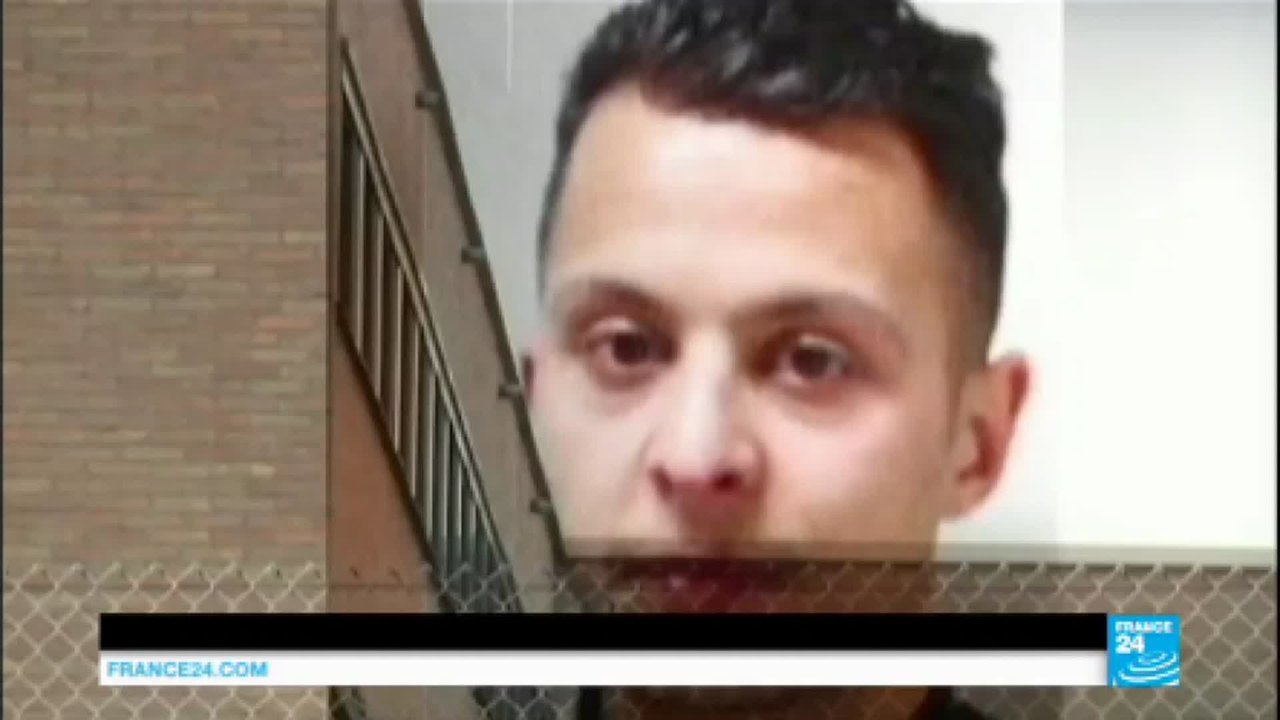 Attentats du 13 novembre : Quel rôle a joué Salah Abdeslam, et quels objectifs après les attaques de Paris ?