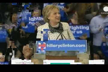 Κρις Σπύρου: Αν εκλεγει η Χίλαρυ, ο Λευκός Οίκος θα είναι πάντα ανοιχτός για την Ελλάδα