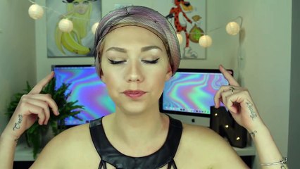 BEAUTY HACK OR WACK: STRAIGHTEN YOUR HAIR WITHOUT HEAT?