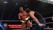 WWE Network: Dean Ambrose vs. Triple H - WWE World Heavyweight Title Match: WWE Roadblock 2016