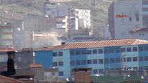 Şırnak'ta Operasyonun 7'inci Gününde 5 PKK'lı Öldürüldü, 9 Eyp İmha Edildi
