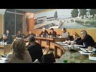 Στα "κόκκινα" η αντιπαράθεση στον Ορχομενό για το προσφυγικό