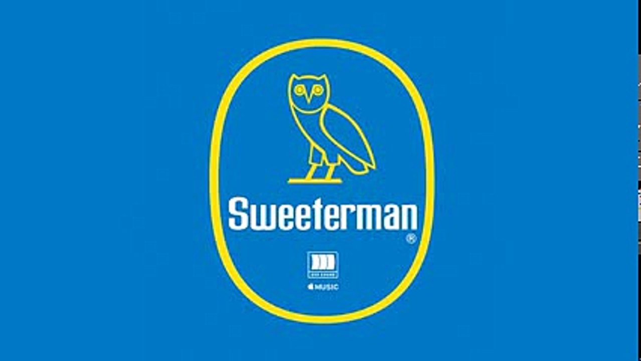Drake - Sweeterman (CDQ_Explicit Version)