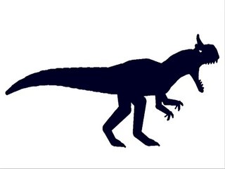 Cryolophosaurus vs. Pachycephalosaurus