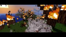 TNT A Minecraft Original Music Video