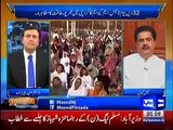 Altaf Hussain Ko Steroids Ka Injection Lagwa Kar Recorded Video Play Ki Gai - Nabil Gabol