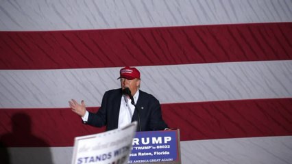 What Trump Thinks About Syrian Refugees: Can You Guess