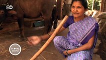 Zu Gast im indischen Dorf Velas | Global 3000