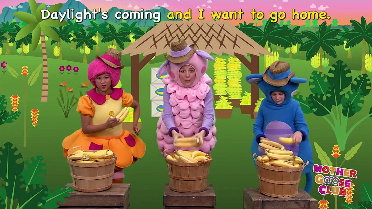 Baa Baa Baa Sheep and More Rhymes with Baa Baa | Nursery Rhymes from Mother Goose Club!