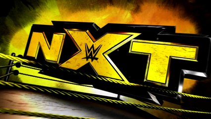 Bayley Backstage Segment