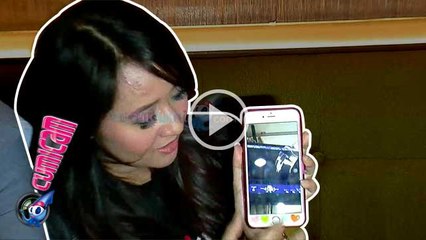 Janin Chua Sering Loncat-loncat - Cumicam 21 Maret 2016