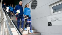 Open Media Day FCB Femení-PSG