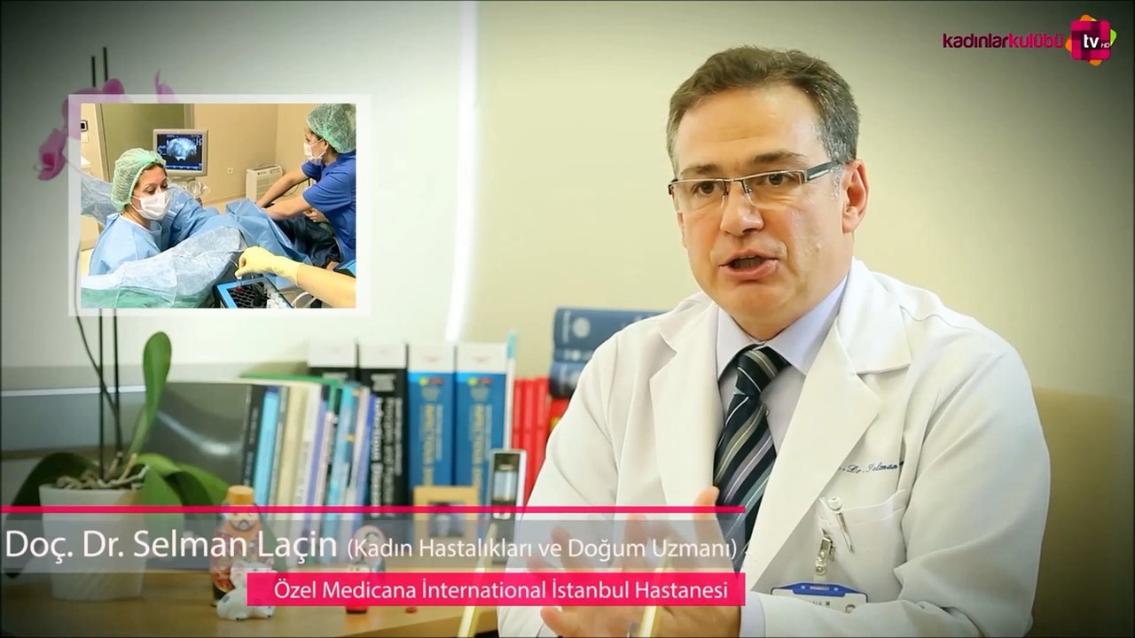 ‪#‎Tüpbebek‬ te herkese aynı ilaç tedavisi mi uygulanıyor ?