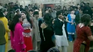 Pashto New Great Song 2013 Bannu Dj Program Dance 2013