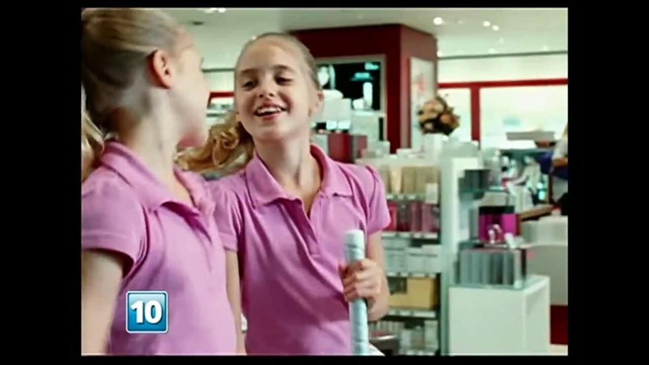 Sessão da Tarde de Férias Hanni & Nanni (22/01/2015)