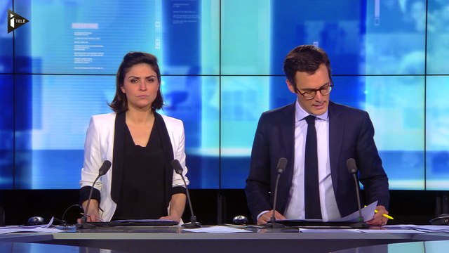 Najim Laachraoui aurait joué un rôle très important dans les attentats du 13 novembre