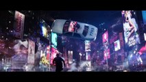 The Amazing Spider-Man 2 -- Rise of Electro | Offizieller Trailer HD | Deutsch