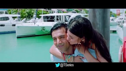 REHNUMA Video Song - ROCKY HANDSOME - John Abraham, Shruti Haasan - T-Series - YouTube