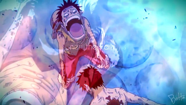 Las canciones más tristes de One piece