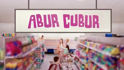 Danone - Abur Cubur Yok Size Şarkısı Reklamı 2016 (Trend Videos)