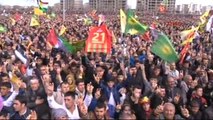 Diyarbakır'da Nevruz Kutlamaları Başladı-4
