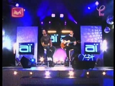 Emmanuel Moire La ou je pars à Kawai