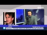 Icaro Tv. A Tempo Reale il regista Carlo Infanti presenta il docufilm Libertà per Asia Bibi