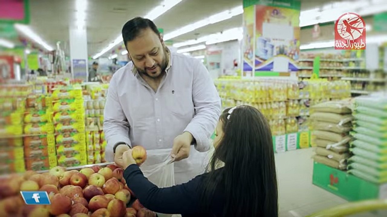 حفظ النعمة - جنى مقداد - طيور الجنة - toyor aljannahtv