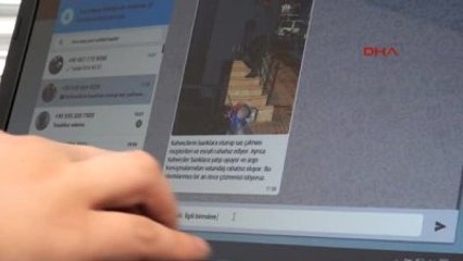 Kazan Belediyesi'nde Whatsapp İhbat Hattı