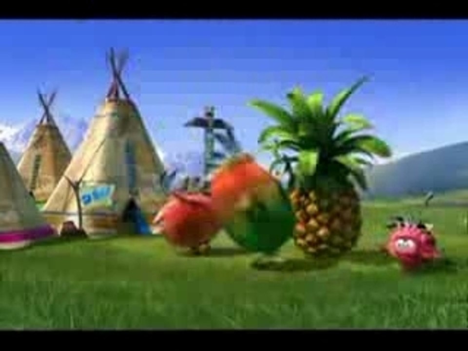 Pub Oasis Danse de la pluie