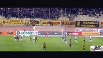 ΑΕΚ 4 1 Ηρακλης AEK 4 1 Iraklis All Goals 28 01 2016