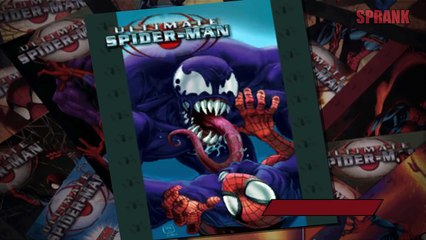 Ultimate Spider-Man - All Cutscenes
